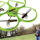 UDI 818A Camera Drone, $80 with code JHULPUZR